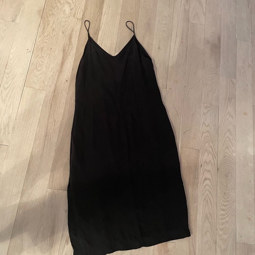 Slip Dress